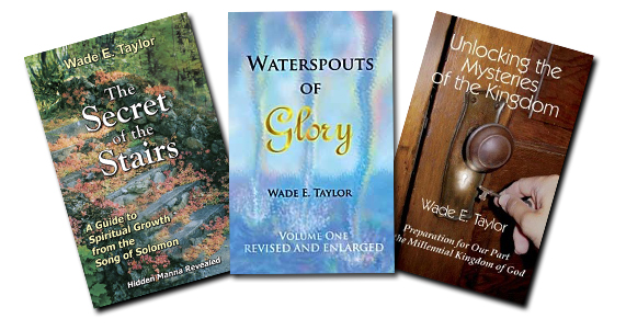 Three Book Series
